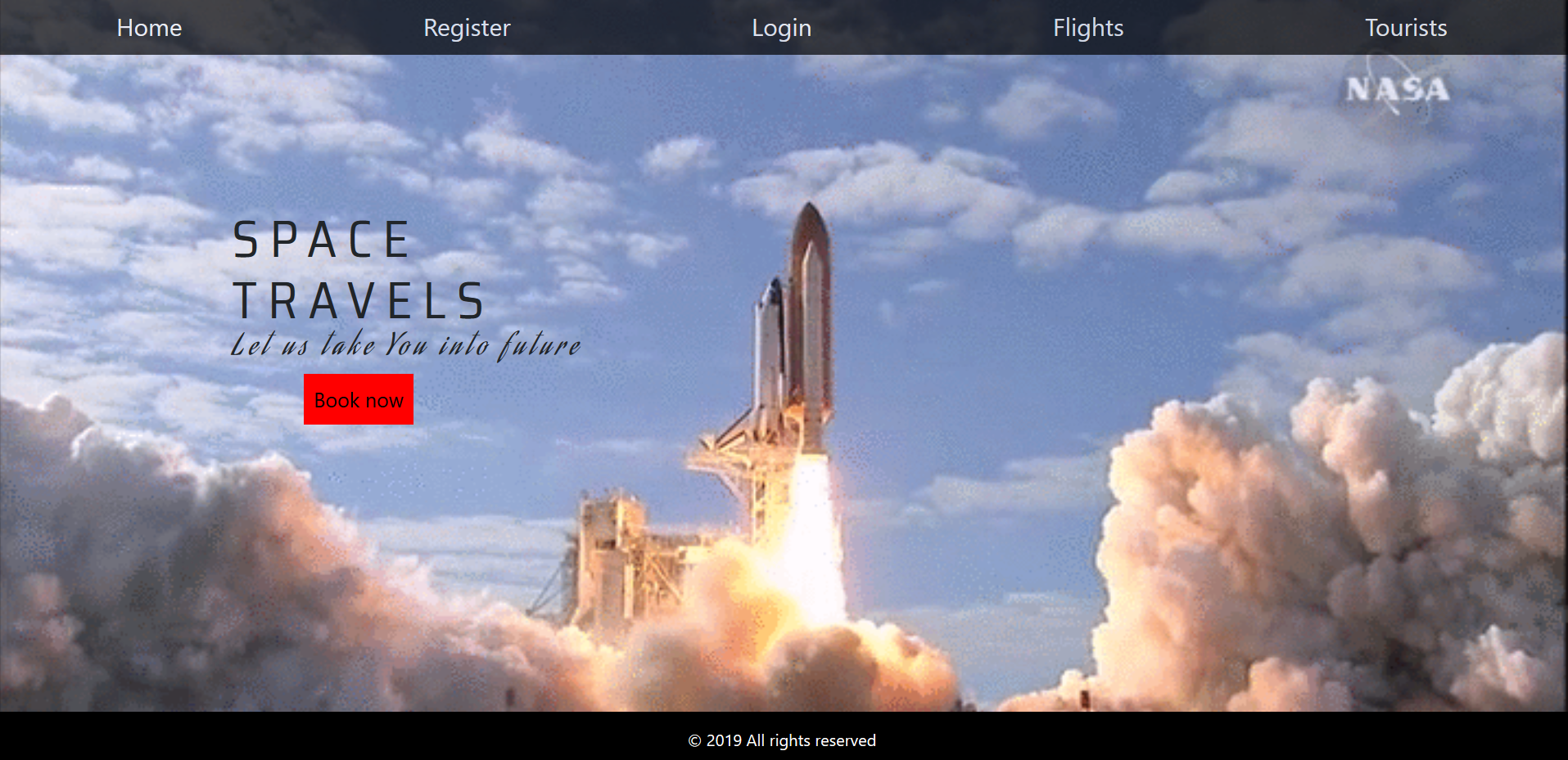 https://spacetravels.herokuapp.com/